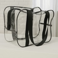Сумка для пологового Колір Чорний Розмір S (30 x 26 x 16 см) 